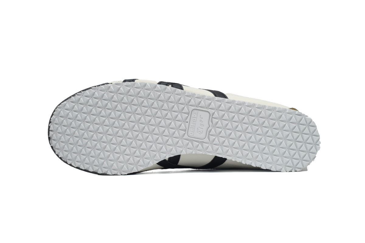 Onitsuka Tiger Mexico 66 'Cream Black'