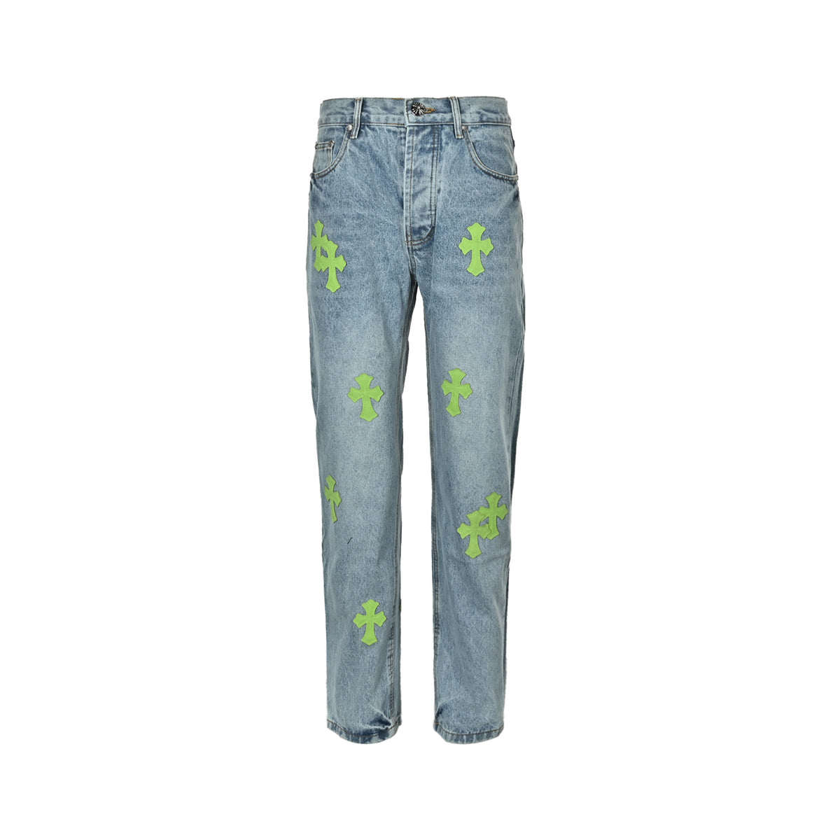 Chrome Hearts Jeans
