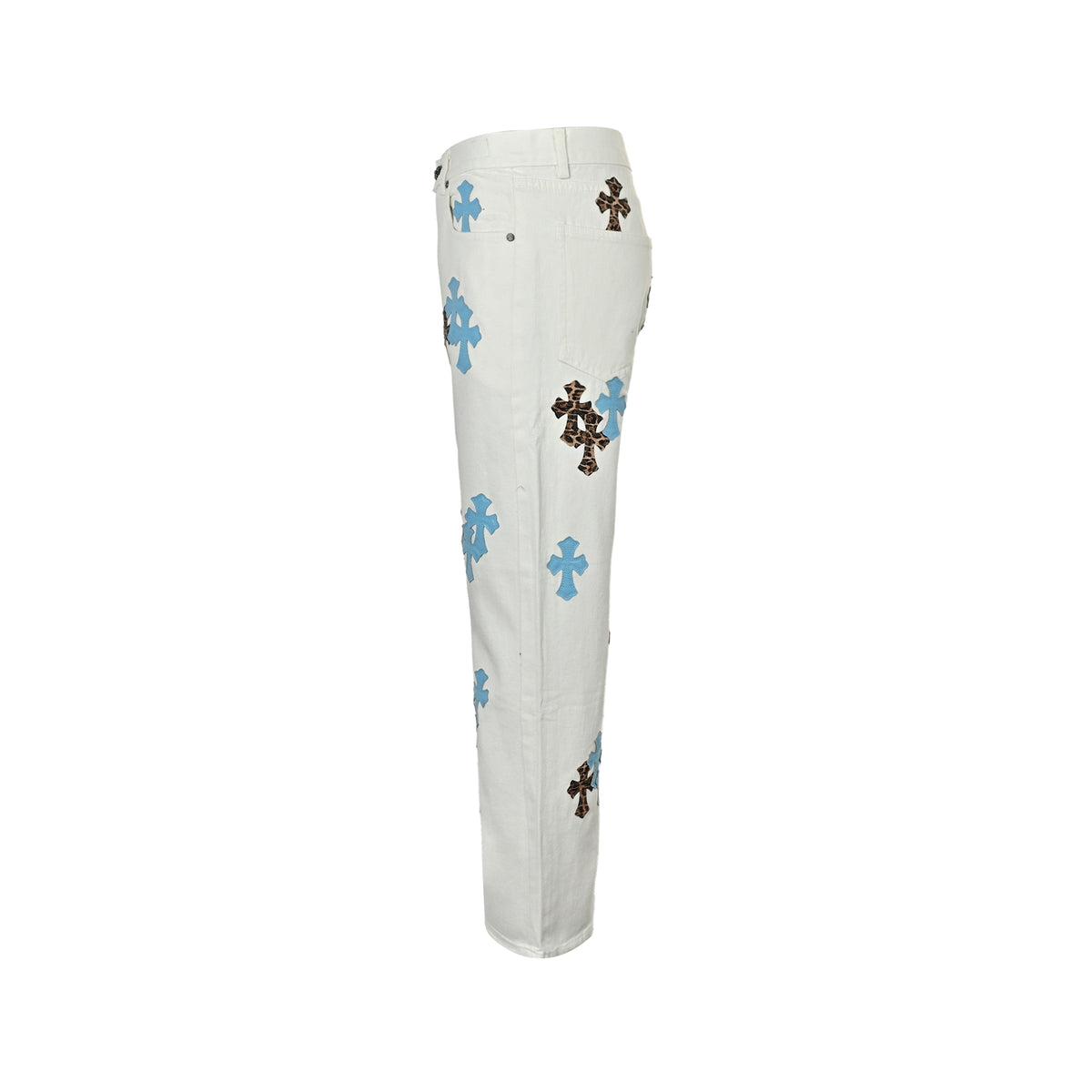 Chrome Hearts Jeans