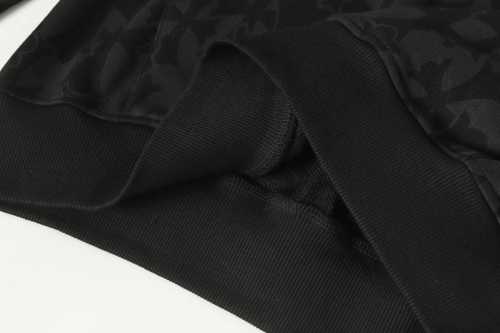 Chrome Hearts Hoodie