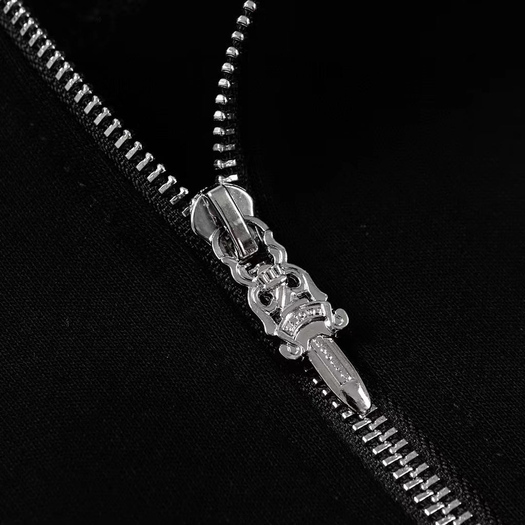 Chrome Hearts Hoodie
