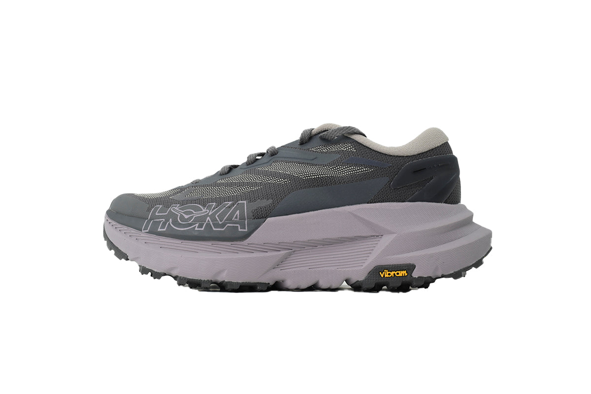 HOKA Mafate X 'Beluga'