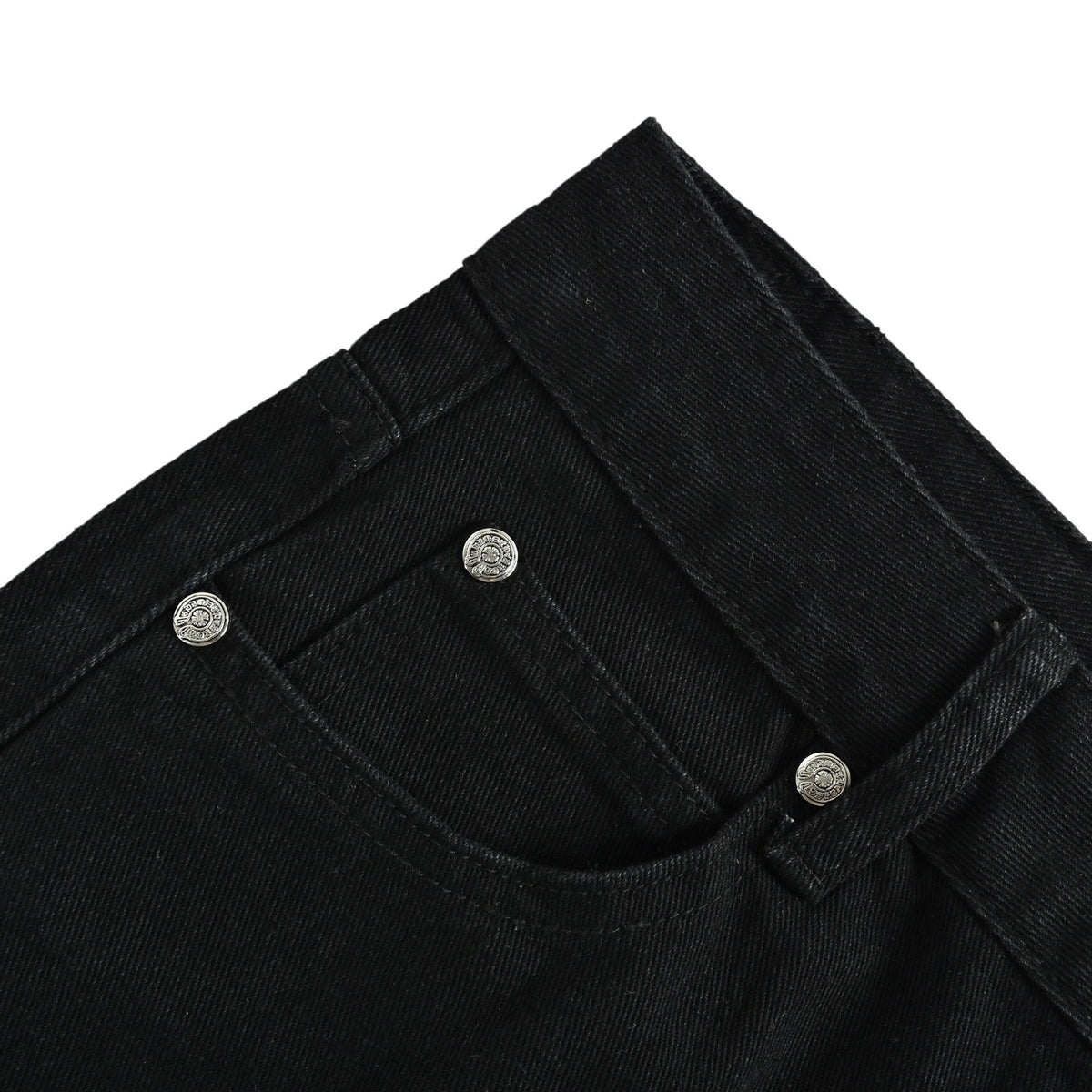Chrome Hearts Jeans
