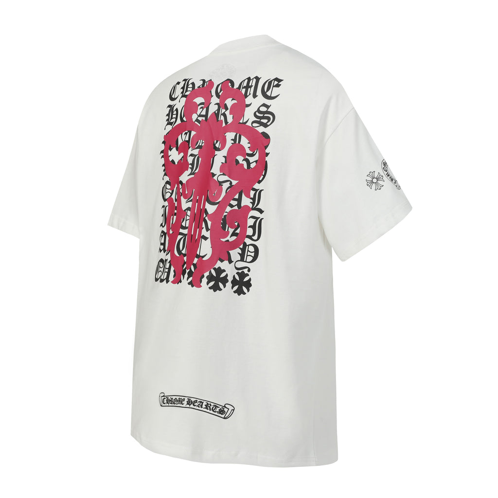 Chrome Hearts T-shirt
