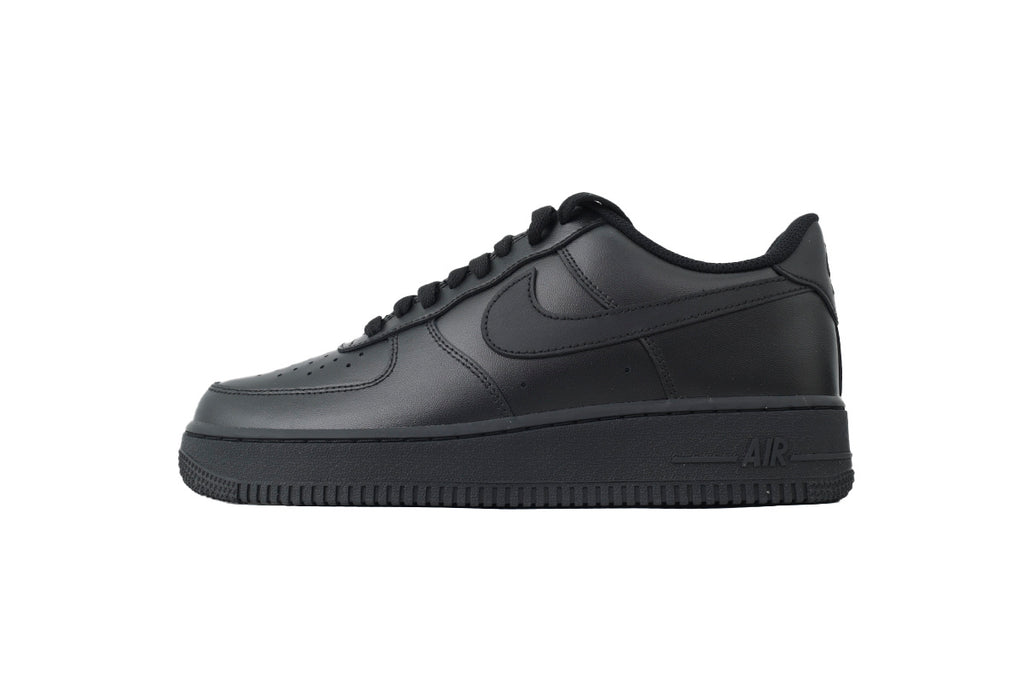 Nike Air Force 1 Low Black