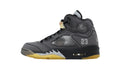 Off-White x Air Jordan 5 Retro SP 'Muslin'