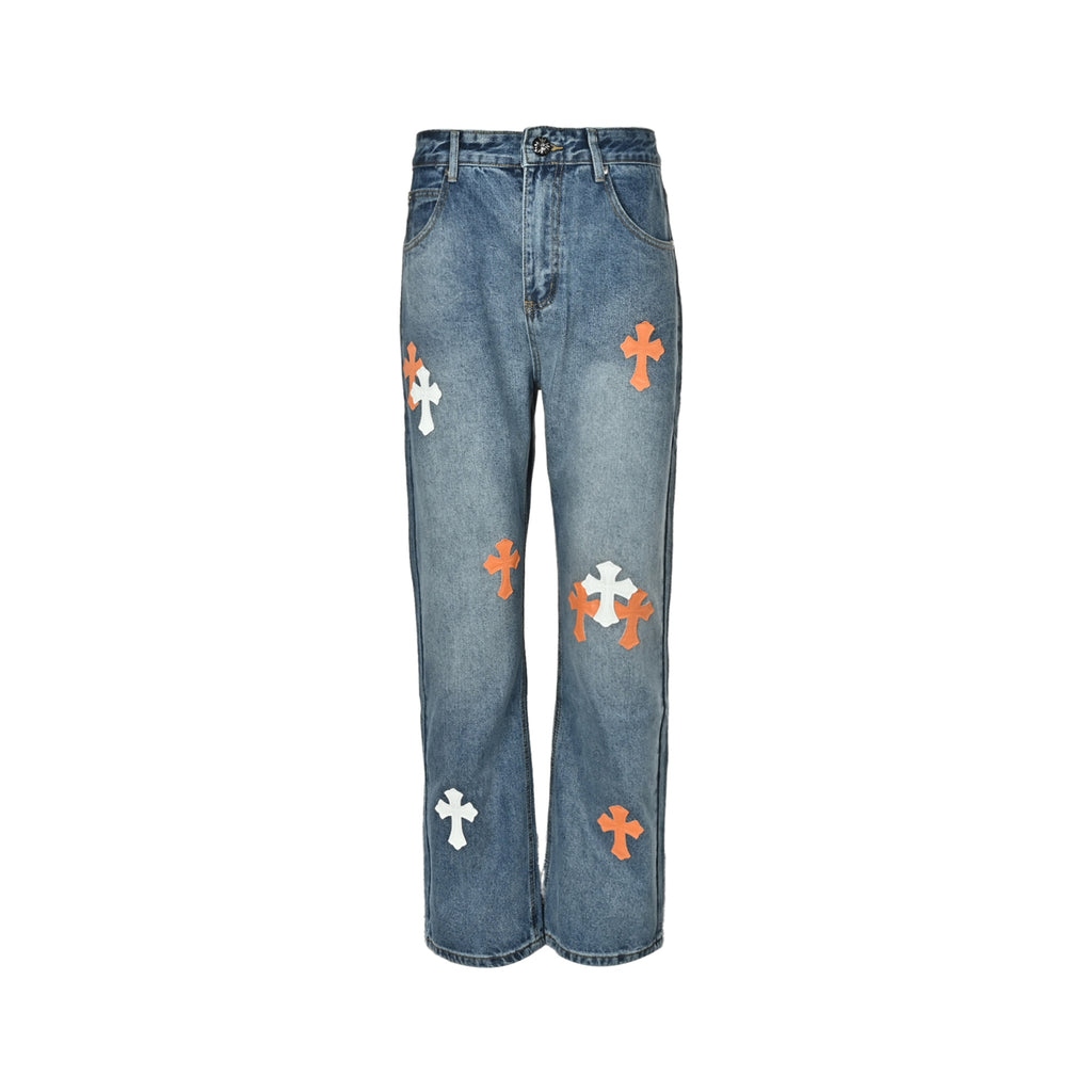 Chrome Hearts Jeans