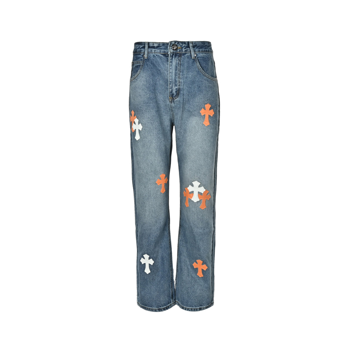 Chrome Hearts Jeans