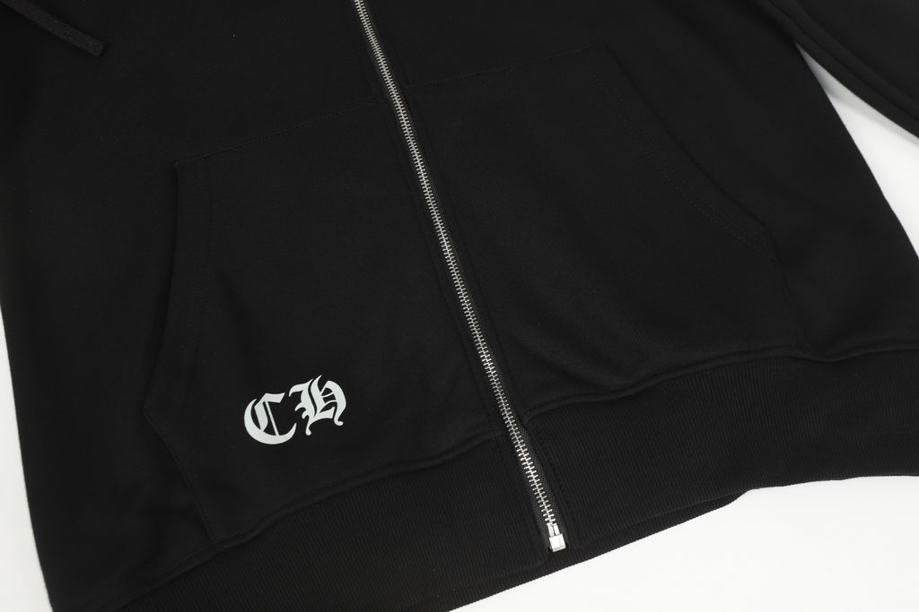 Chrome Hearts Hoodie