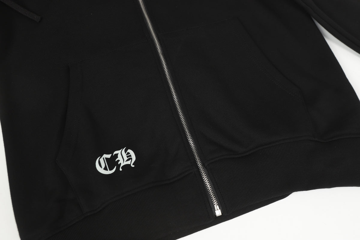 Chrome Hearts Hoodie