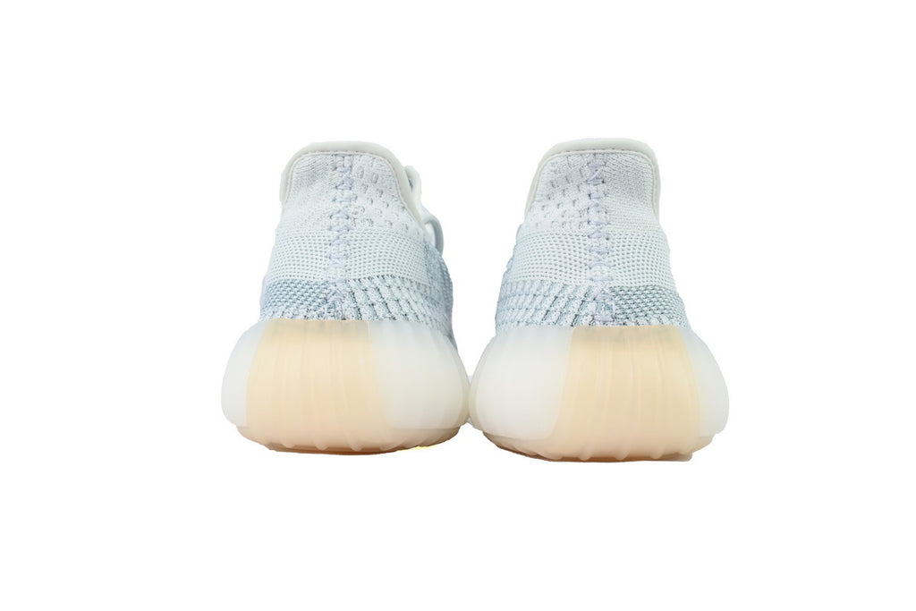 Adidas Yeezy Boost 350 V2 "Cloud White"