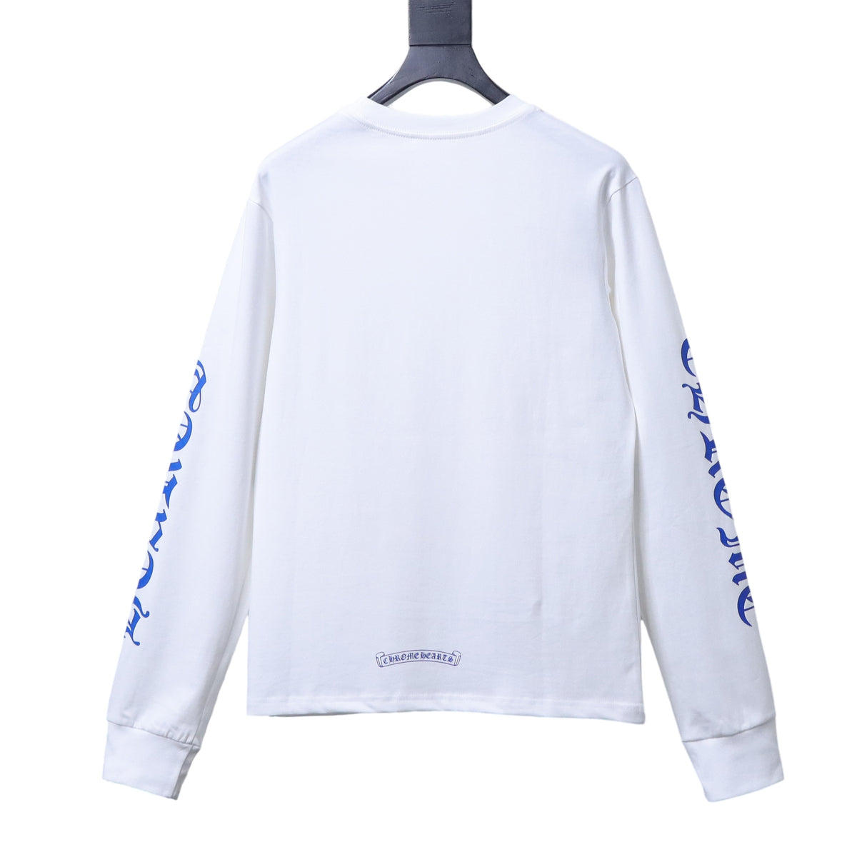 Chrome Hearts Long-sleeve T-shirt sweatshirt