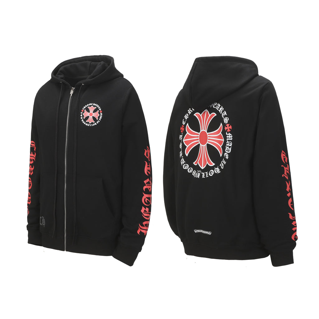 Chrome Hearts Hoodie