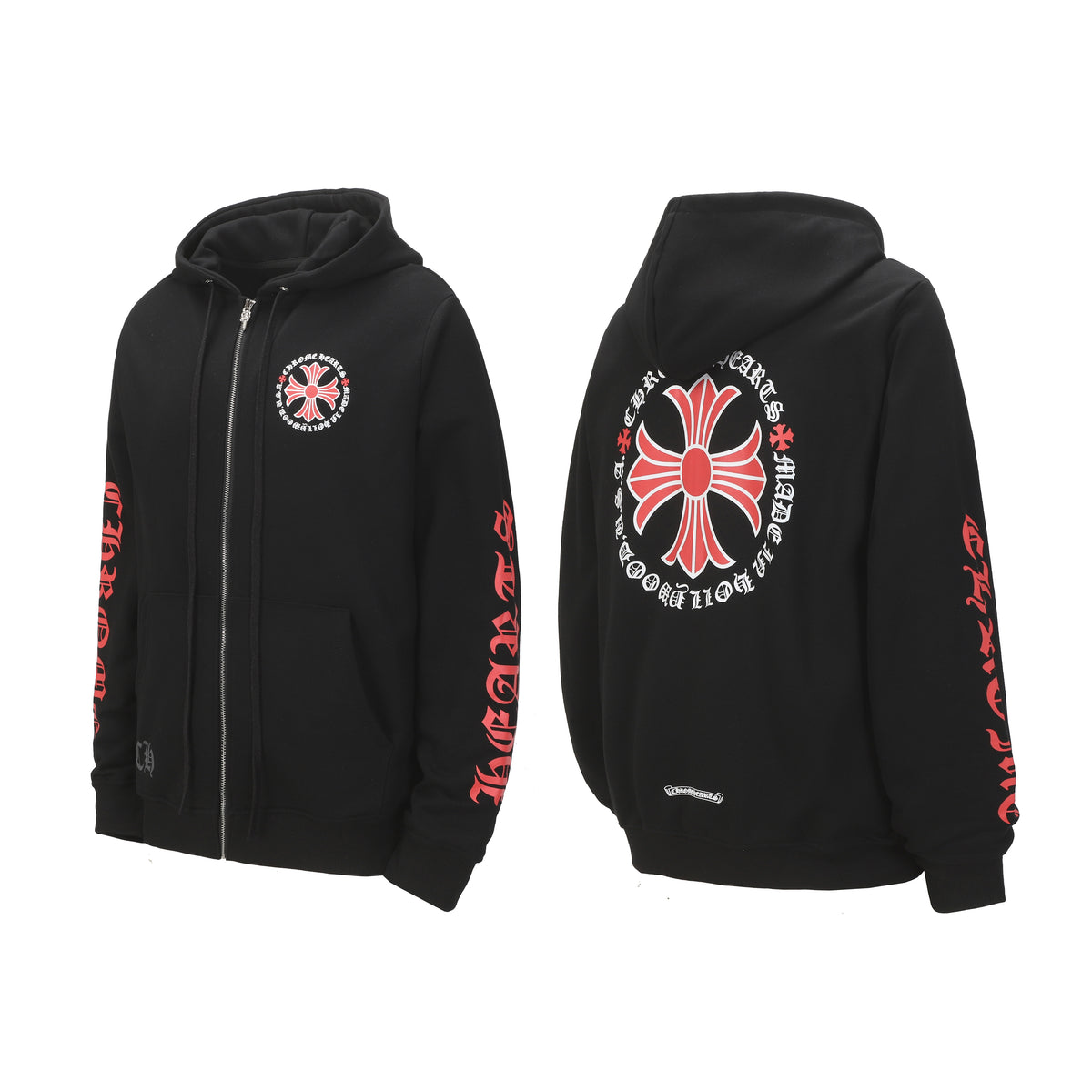 Chrome Hearts Hoodie