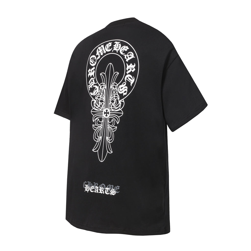 Chrome Hearts T-shirt