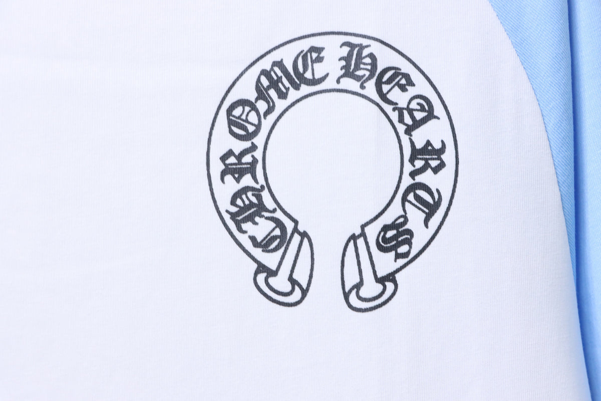 Chrome Hearts Long-sleeve T-shirt sweatshirt
