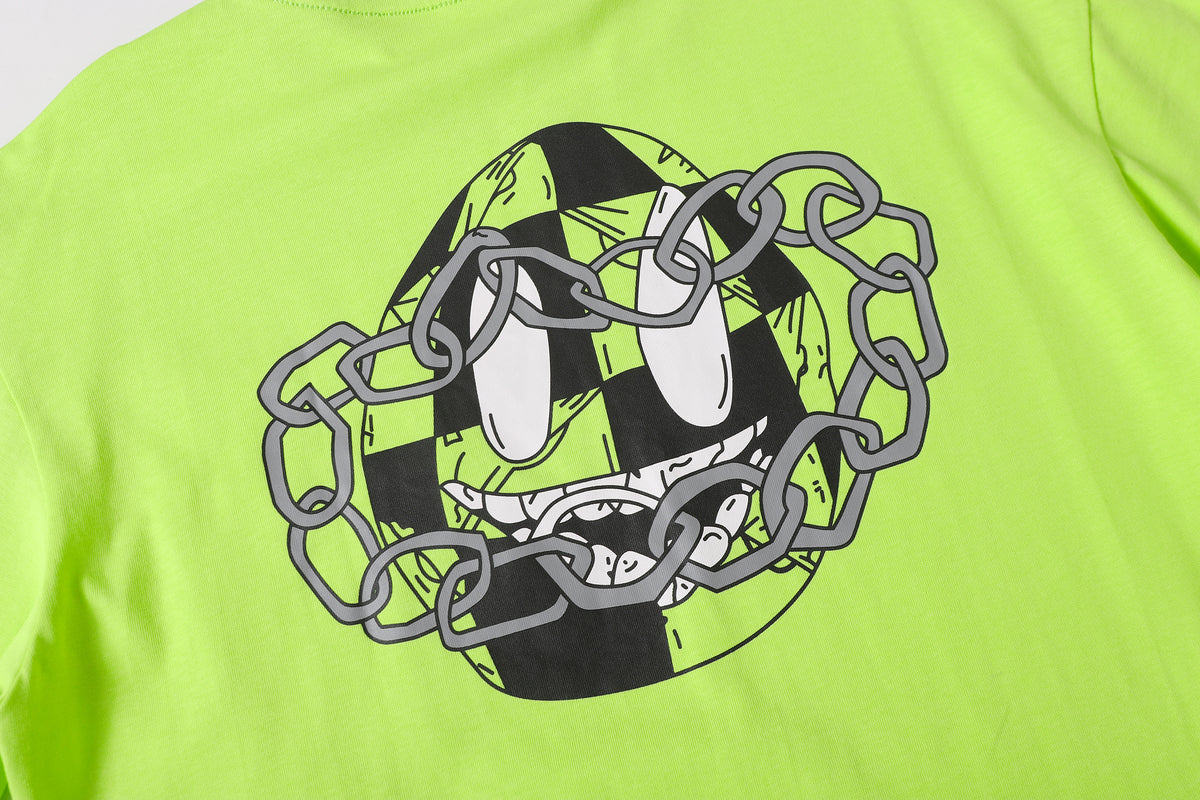 Chrome Hearts T-shirt