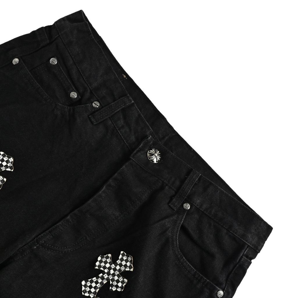 Chrome Hearts Jeans