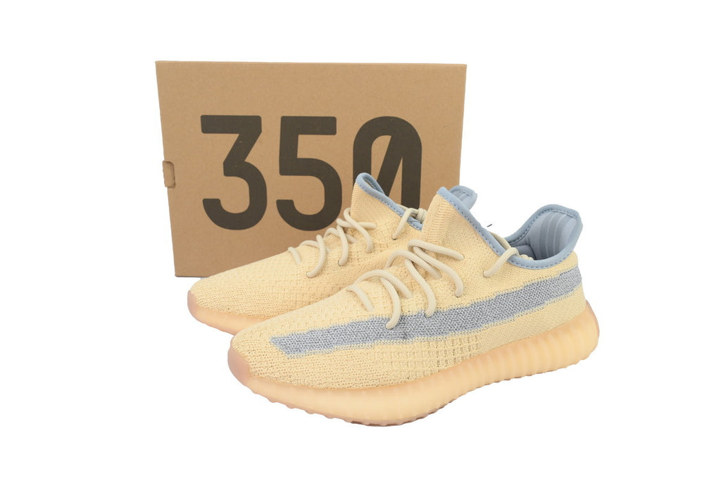 Adidas Yeezy Boost 350 V2 "Linen"