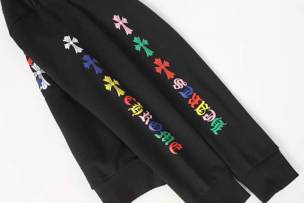 Chrome Hearts Hoodie