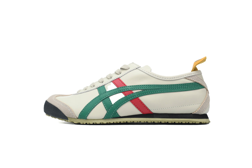 Onitsuka Tiger Mexico 66 'Birch Green'