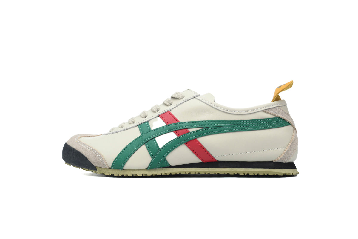 Onitsuka Tiger Mexico 66 'Birch Green'