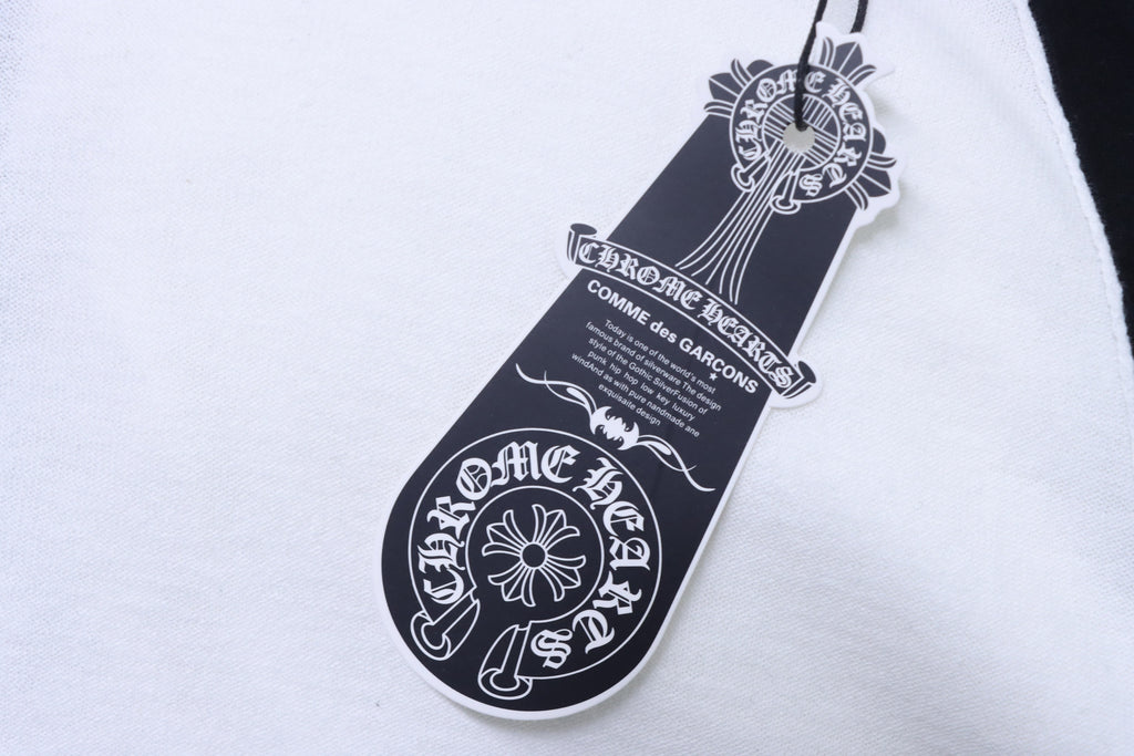Chrome Hearts Long-sleeve T-shirt sweatshirt