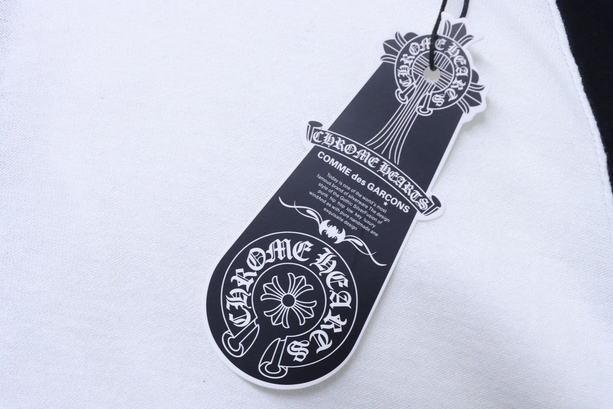 Chrome Hearts Long-sleeve T-shirt sweatshirt