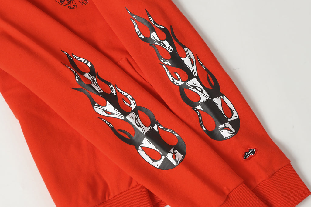 Chrome Hearts Hoodie