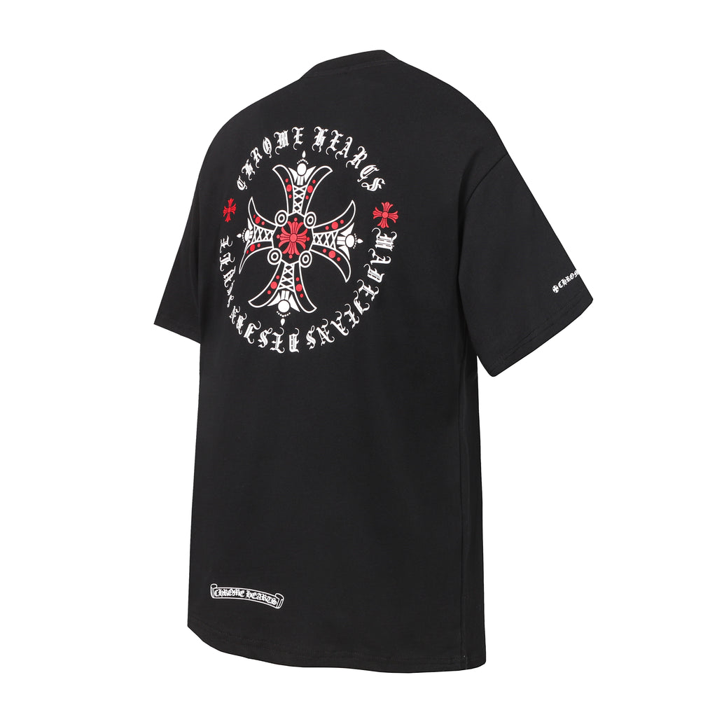 Chrome Hearts T-shirt
