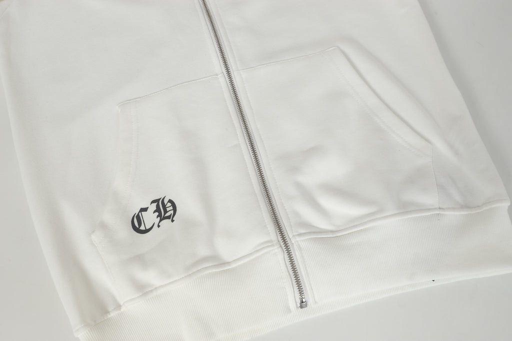 Chrome Hearts Hoodie