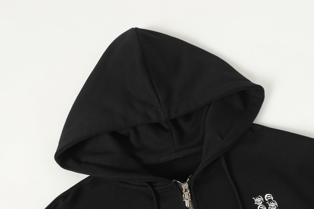 Chrome Hearts Hoodie
