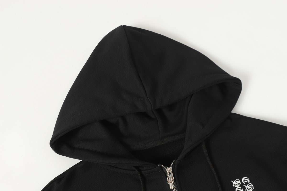 Chrome Hearts Hoodie