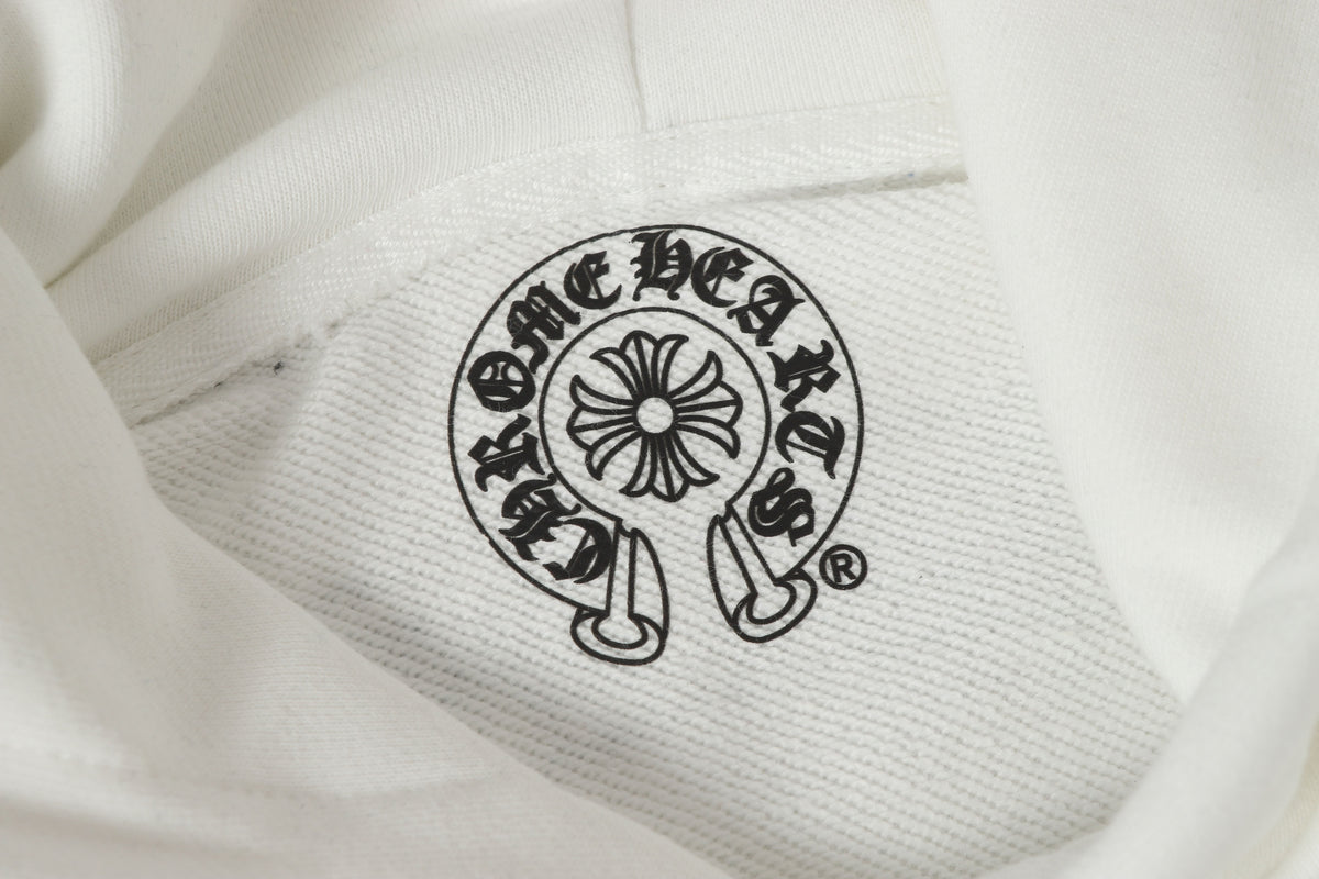Chrome Hearts Hoodie