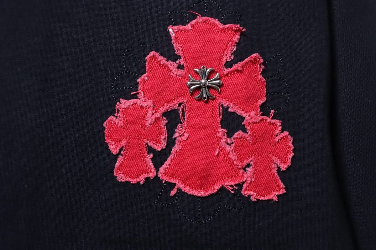 Chrome Hearts Long-sleeve T-shirt sweatshirt