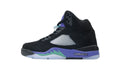 Air Jordan 5 Retro 'Black Grape'