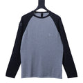Chrome Hearts Long-sleeve T-shirt sweatshirt