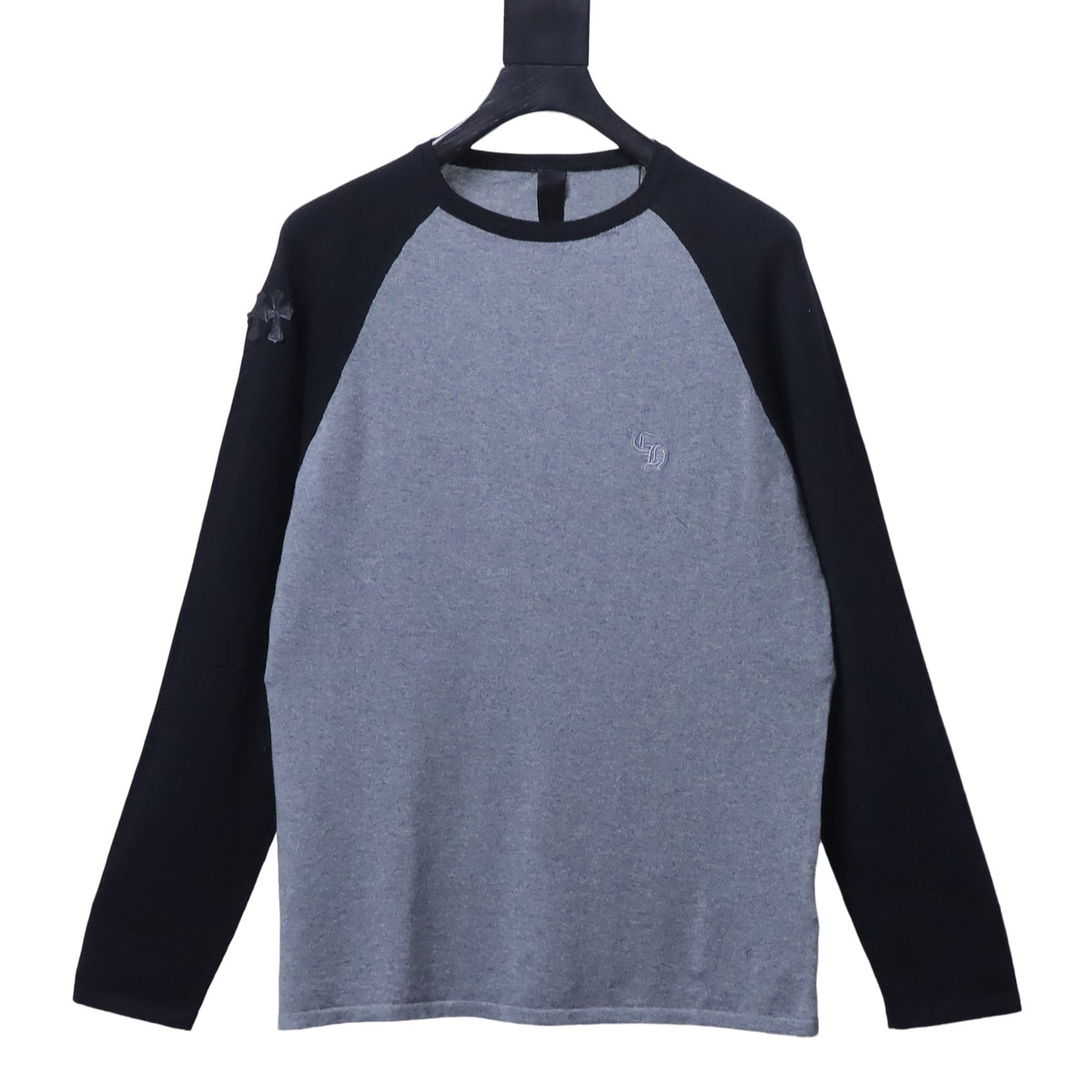 Chrome Hearts Long-sleeve T-shirt sweatshirt
