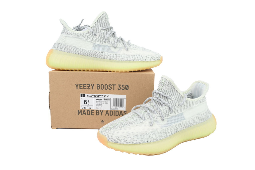 Adidas Yeezy Boost 350 V2 “Yeshaya Reflective”