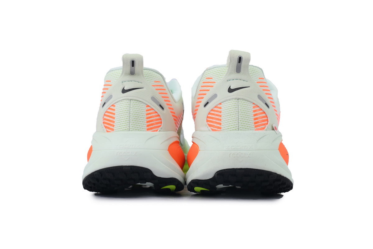 Nike Vomero 18 'Barely Green Hyper Crimson'