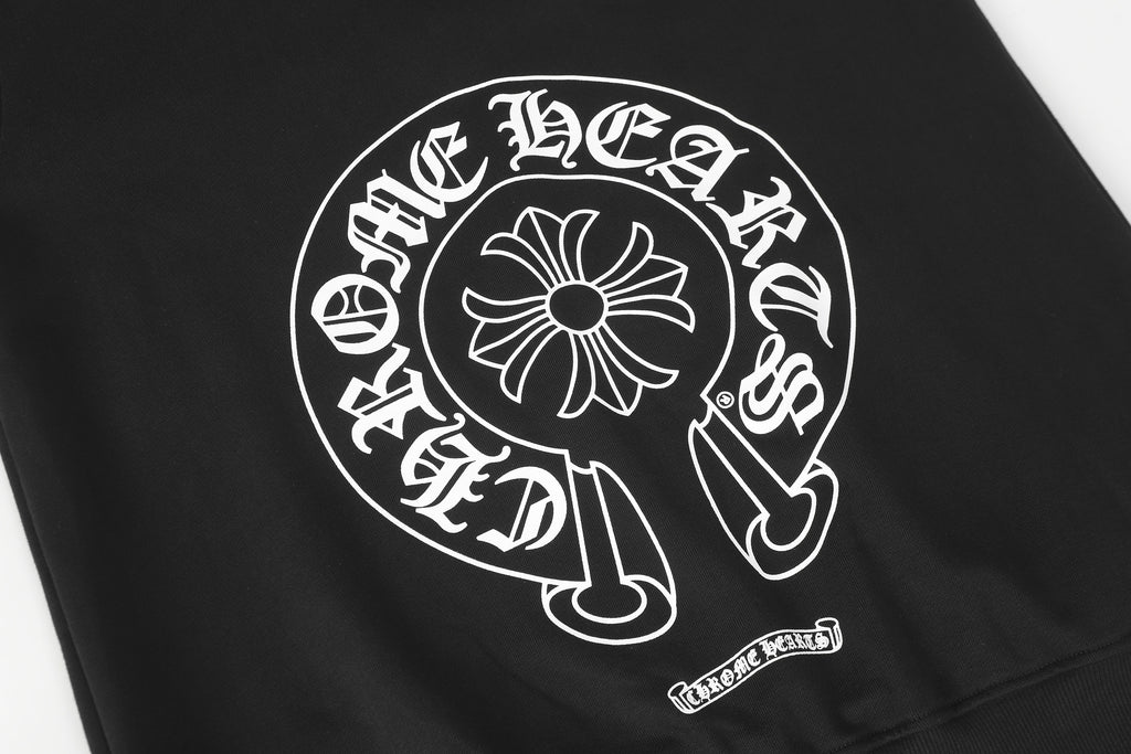 Chrome Hearts Hoodie