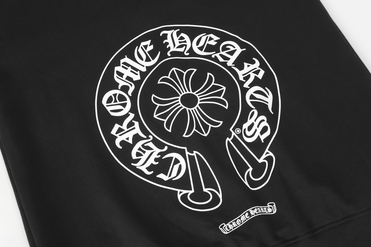 Chrome Hearts Hoodie
