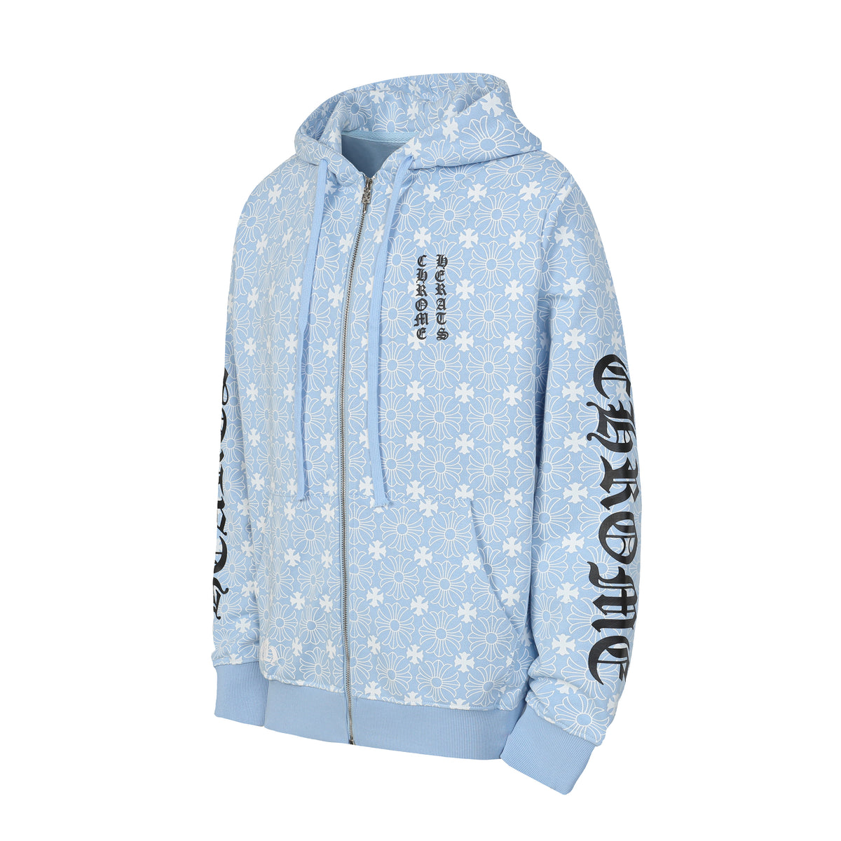 Chrome Hearts Hoodie