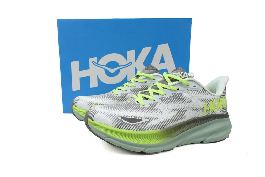 HOKA Clifton 9 GORE-TEX for Men