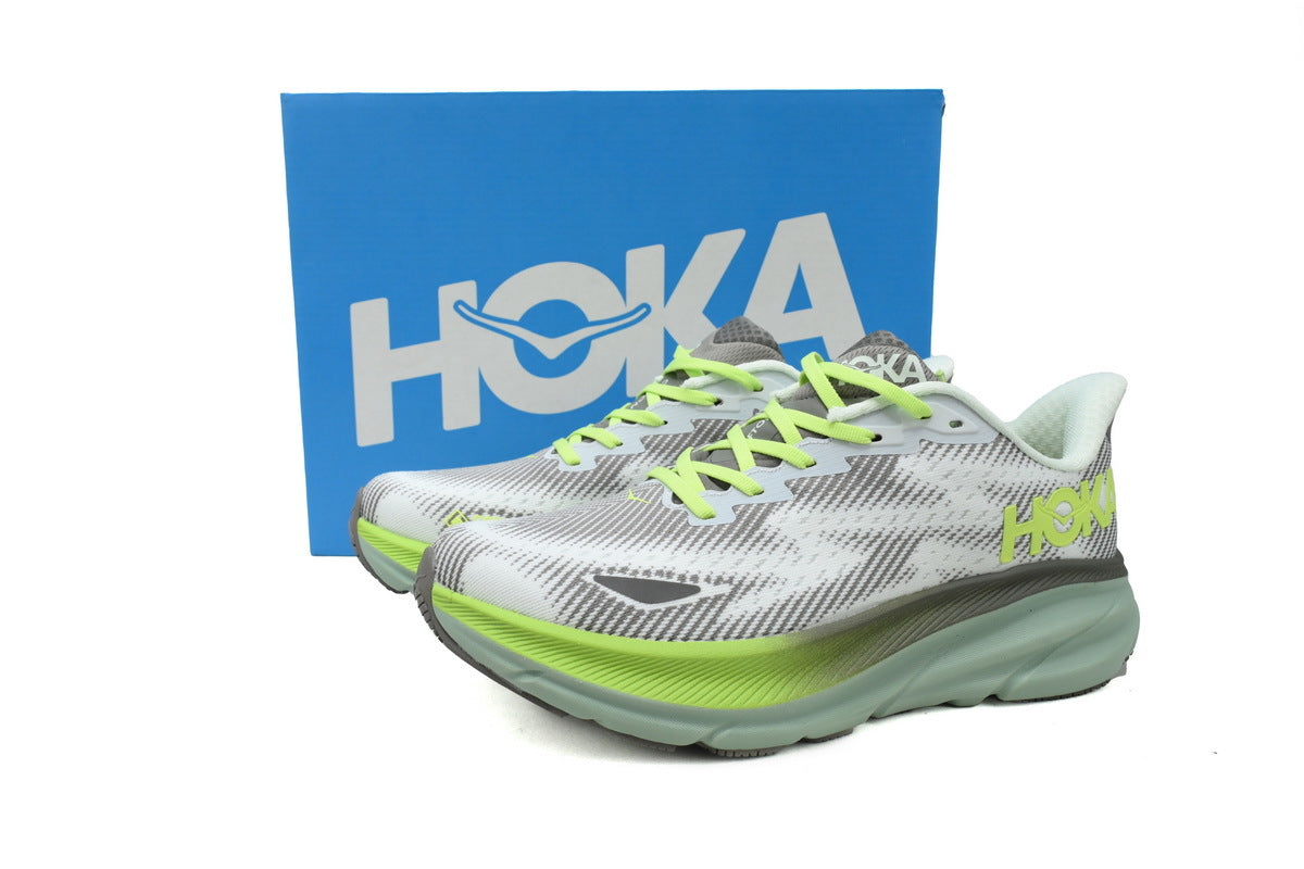 HOKA Clifton 9 GORE-TEX for Men