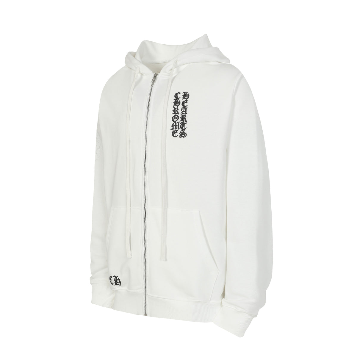 Chrome Hearts Hoodie