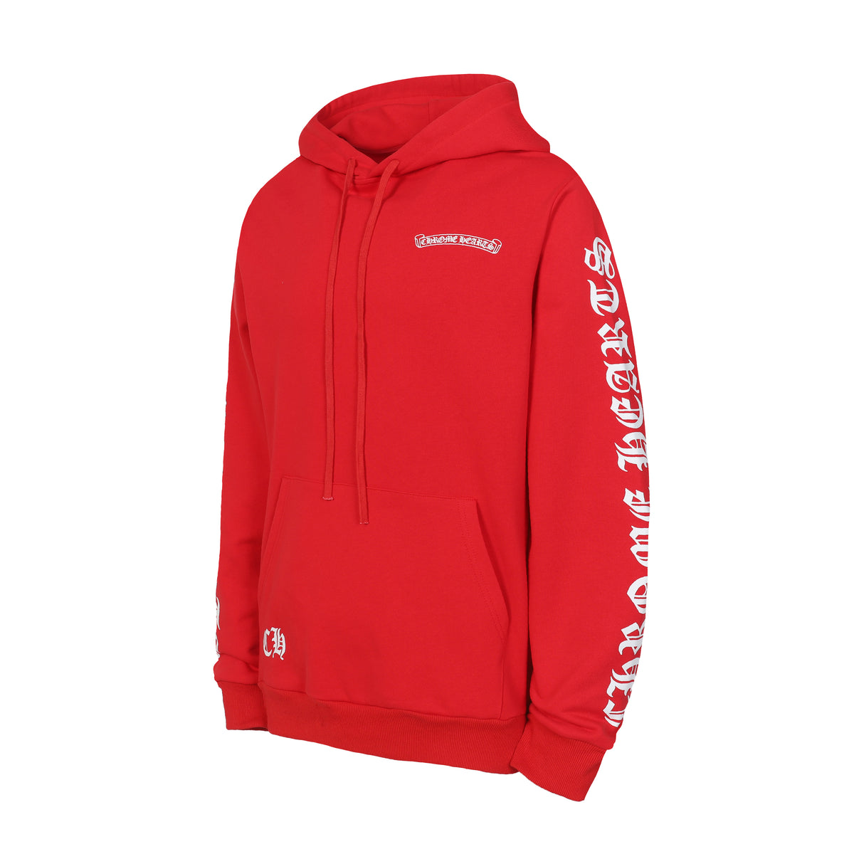 Chrome Hearts Hoodie