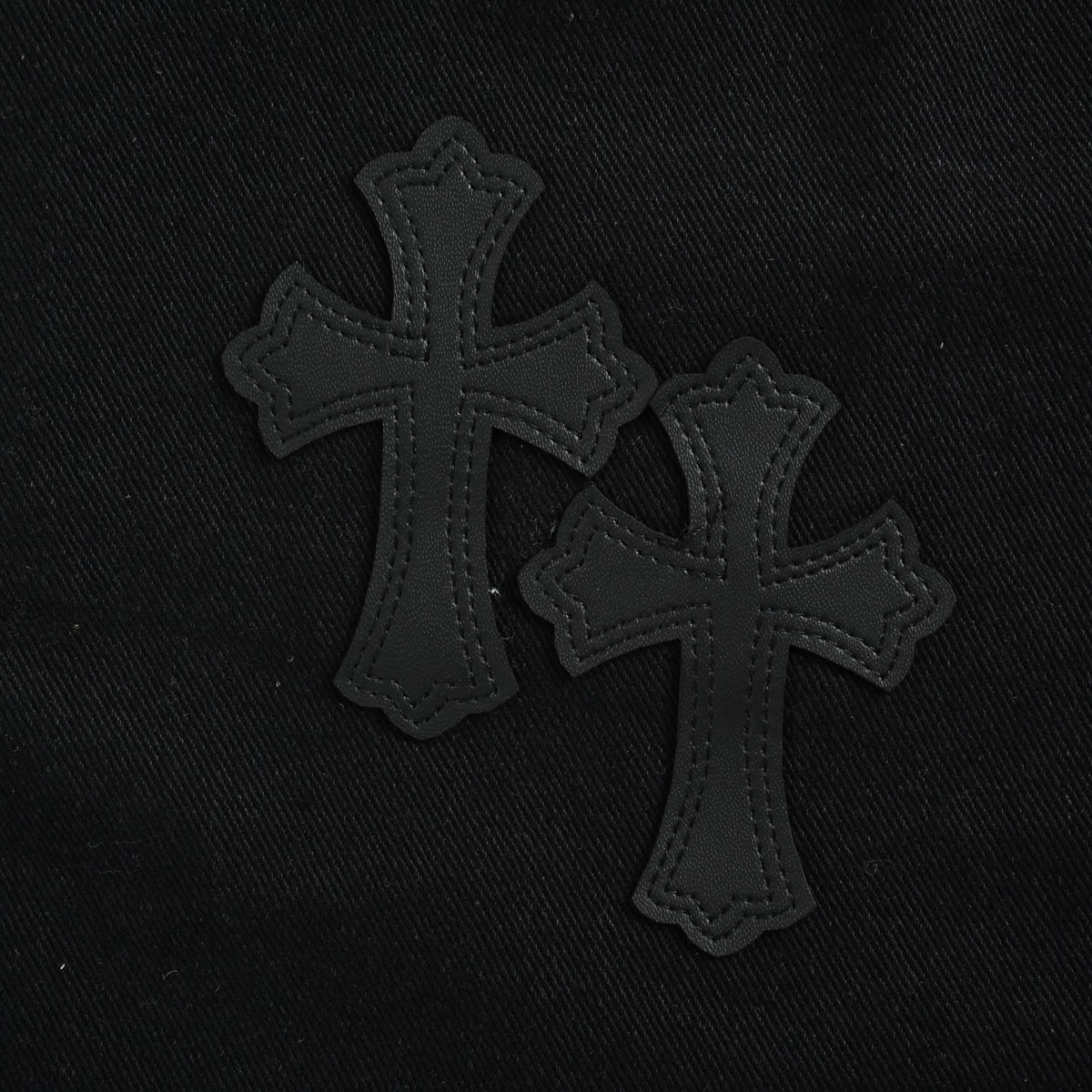 Chrome Hearts Jeans