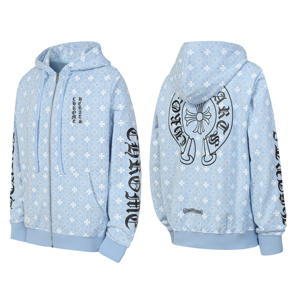 Chrome Hearts Hoodie