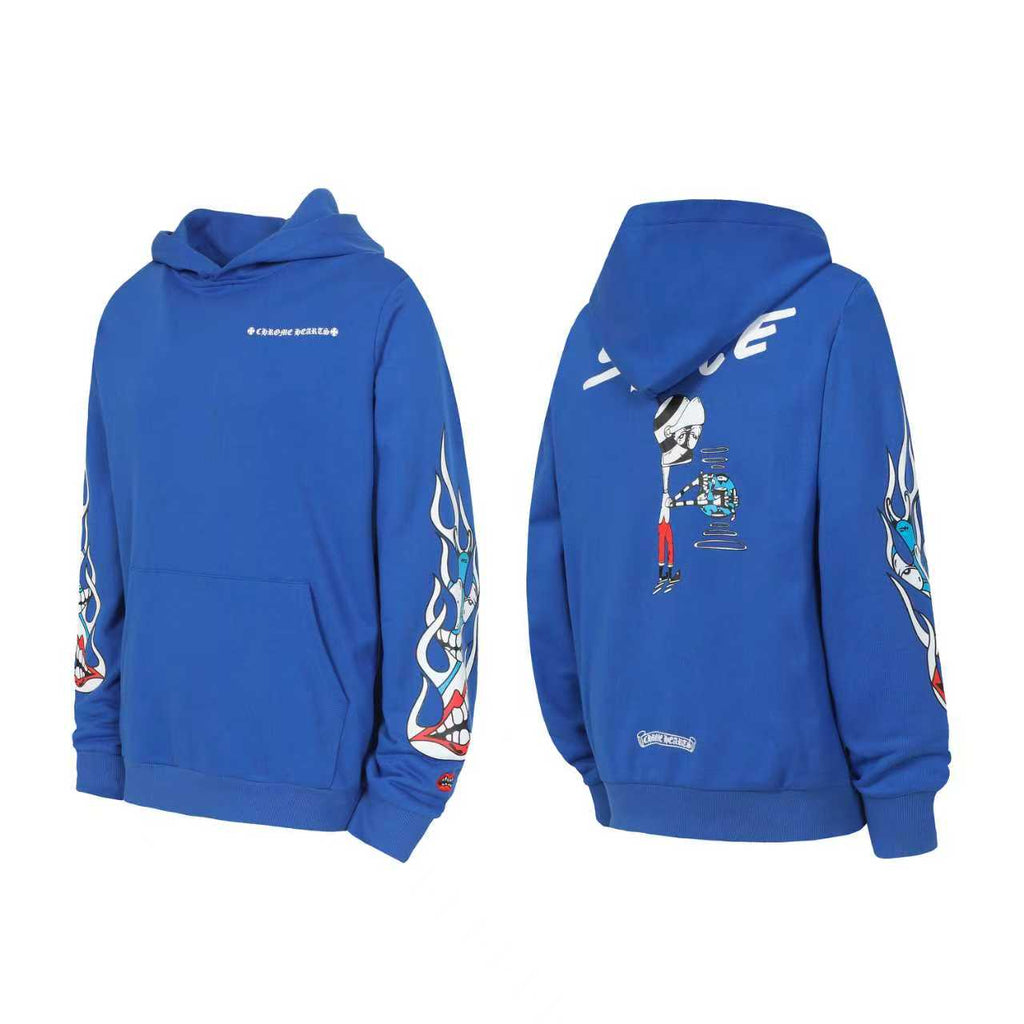 Chrome Hearts Hoodie